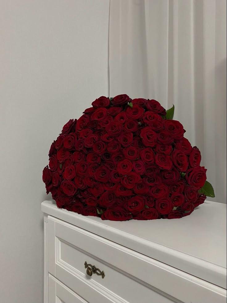 Eternal Elegance: Timeless Floral Symphony